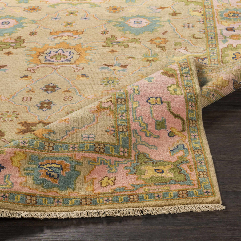Peacham Area Rug - Clearance