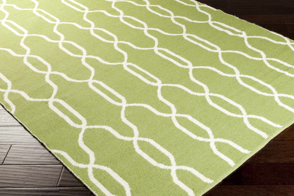 Penasco Area Carpet Area Rug - Clearance