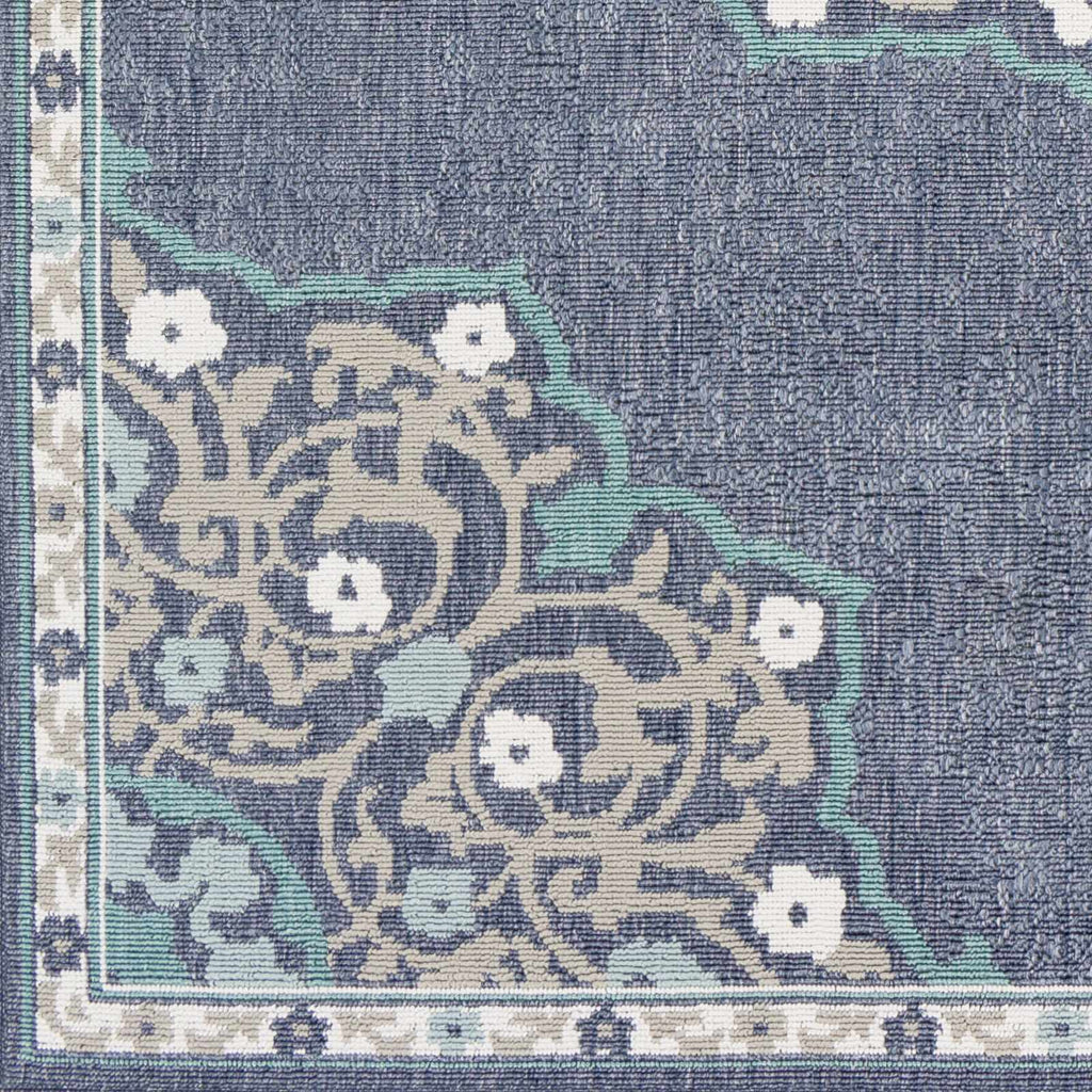 Penland Outdoor Area Rug - Clearance