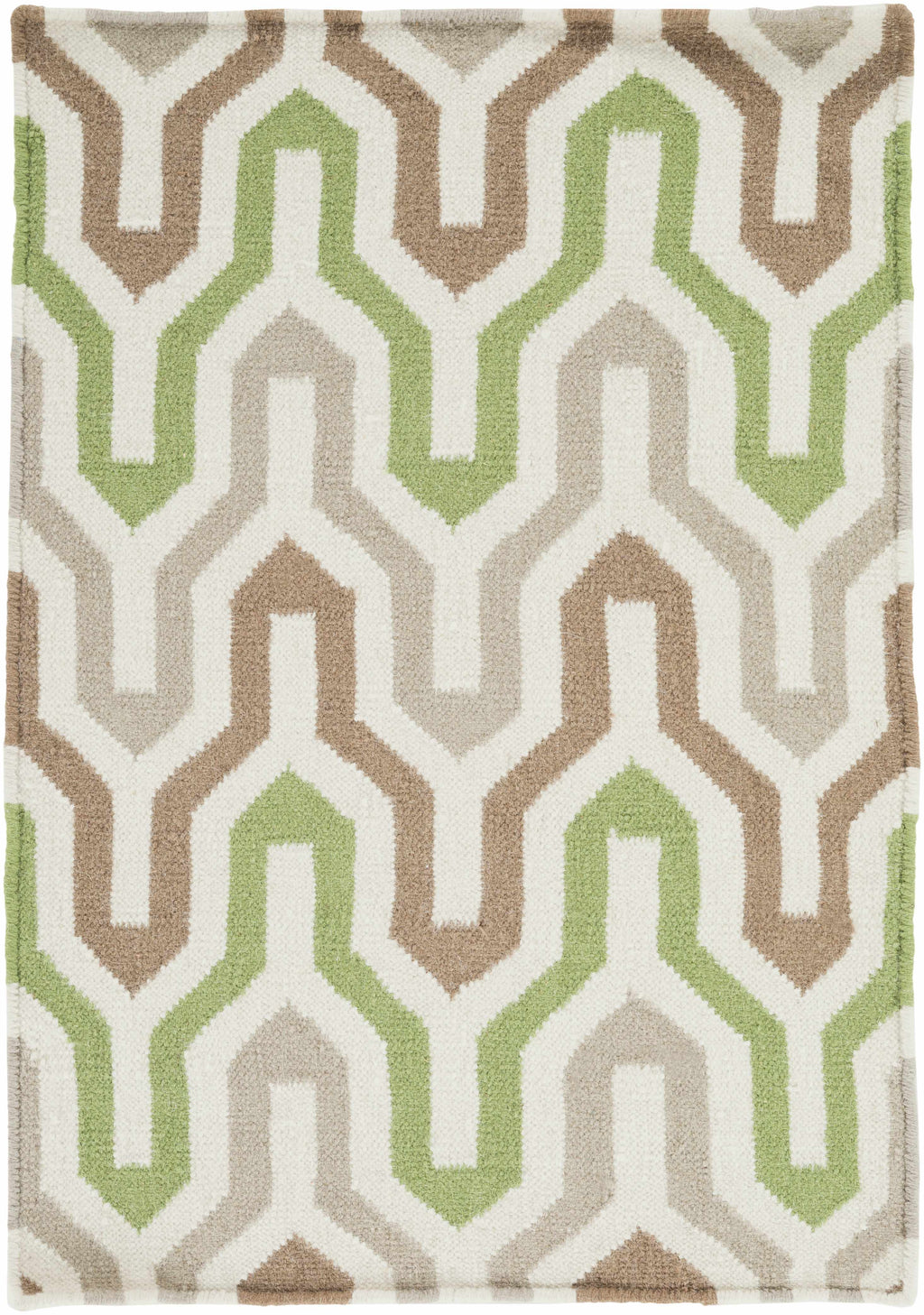 Penryn Wool Area Rug - Clearance