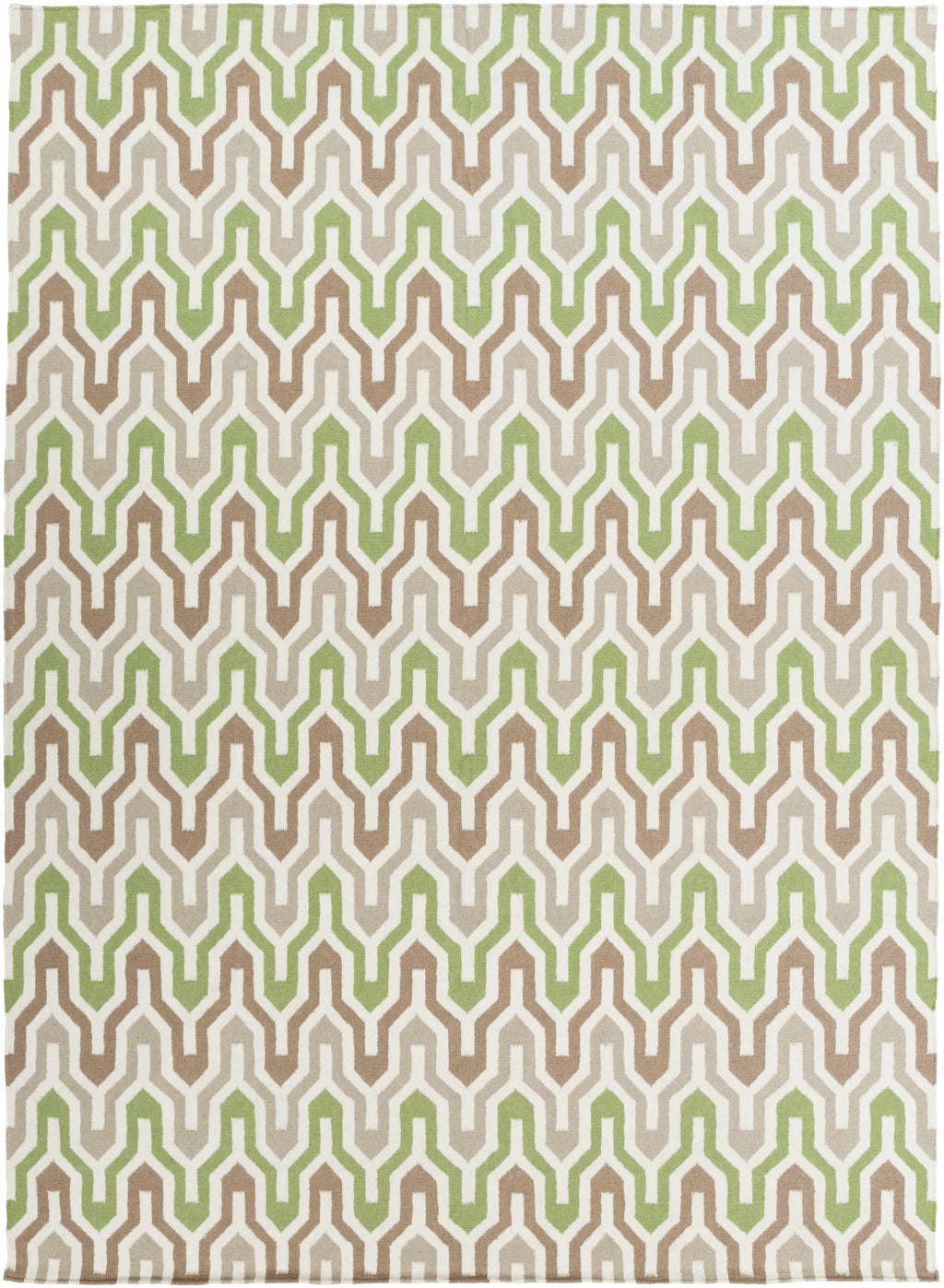 Penryn Wool Area Rug - Clearance