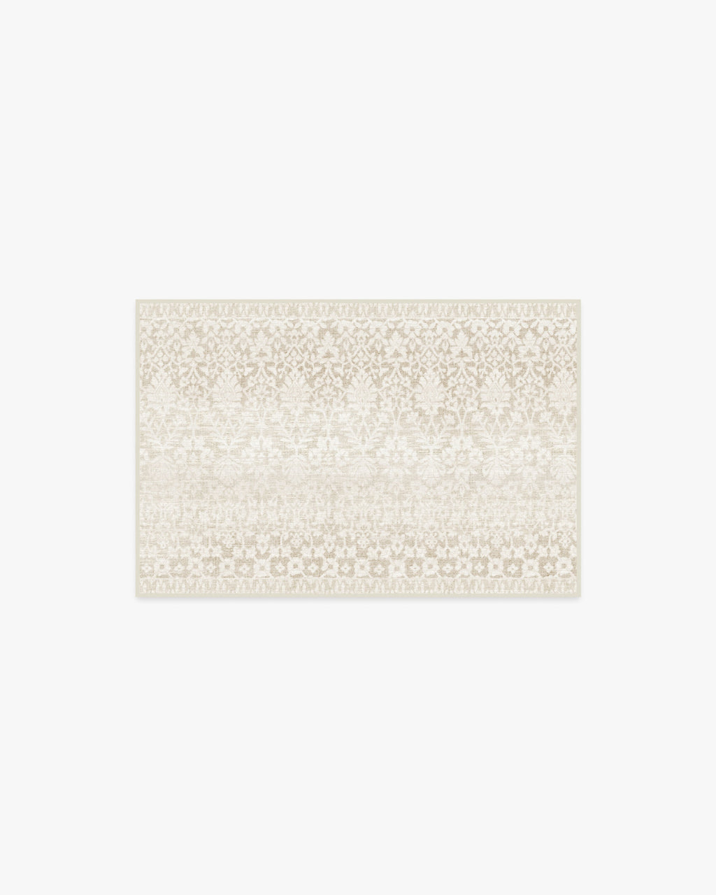 Pernilla Cream Rug