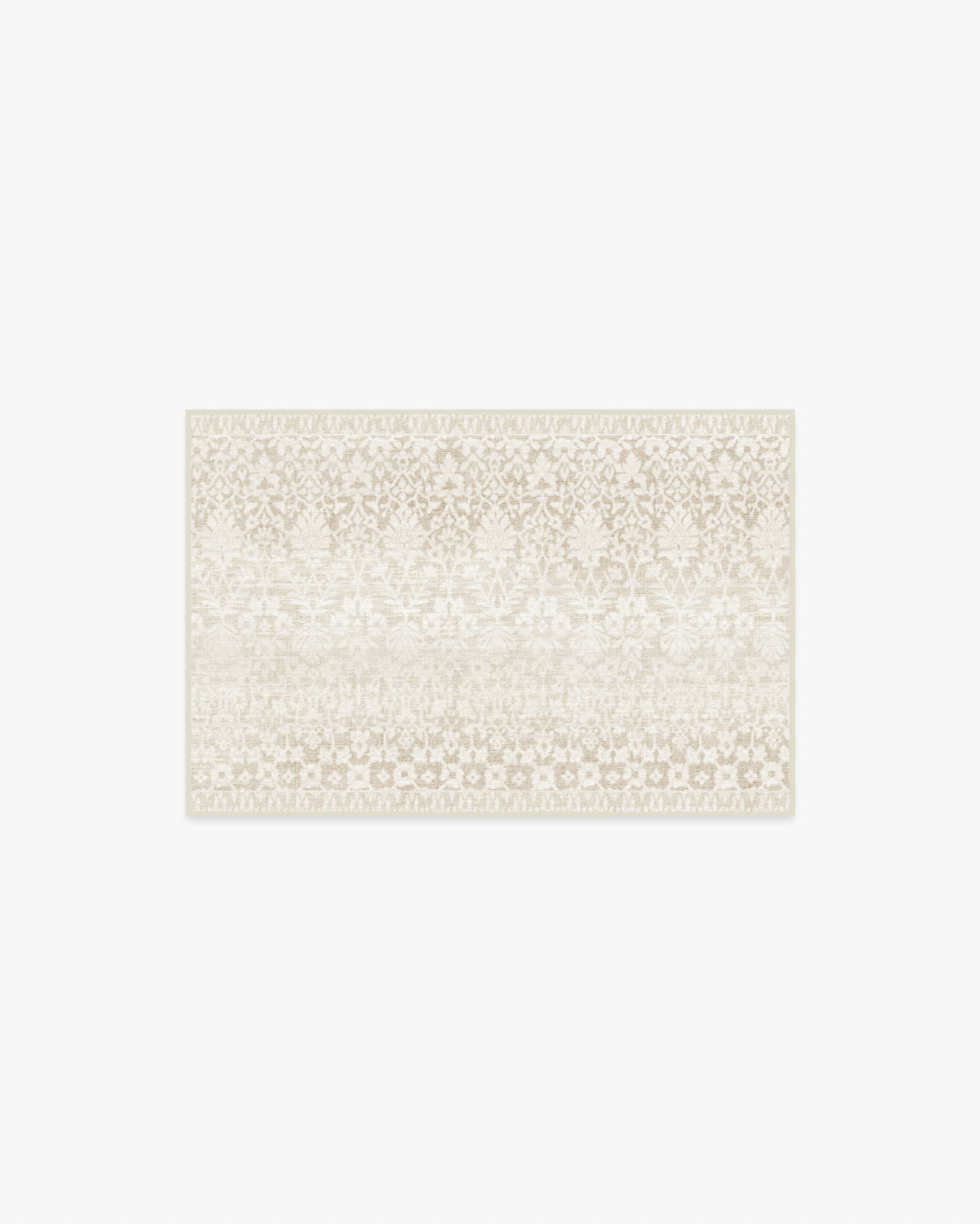 Pernilla Cream Rug