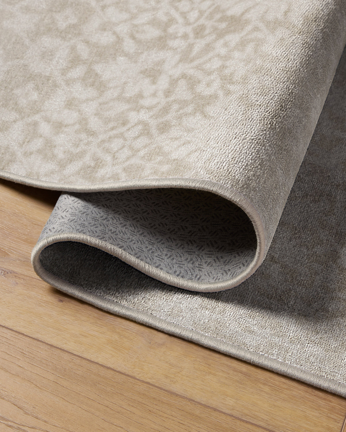Pernilla Cream Rug