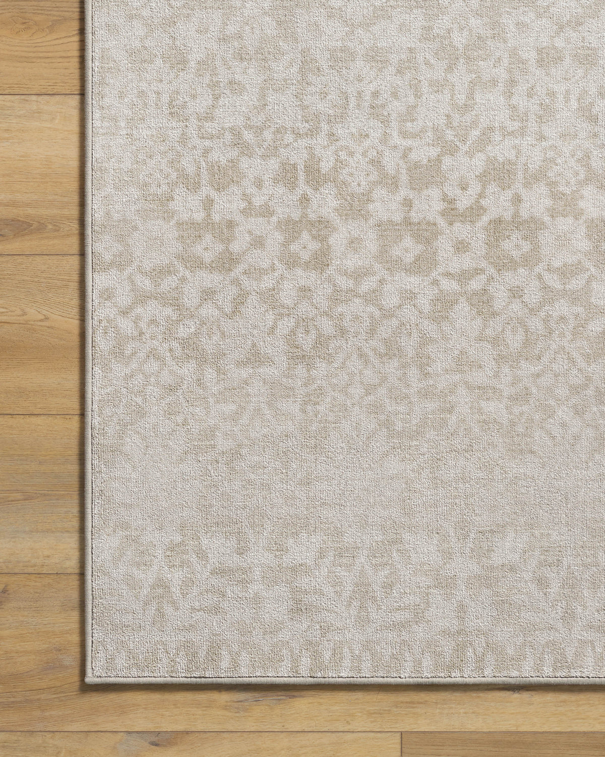 Pernilla Cream Rug
