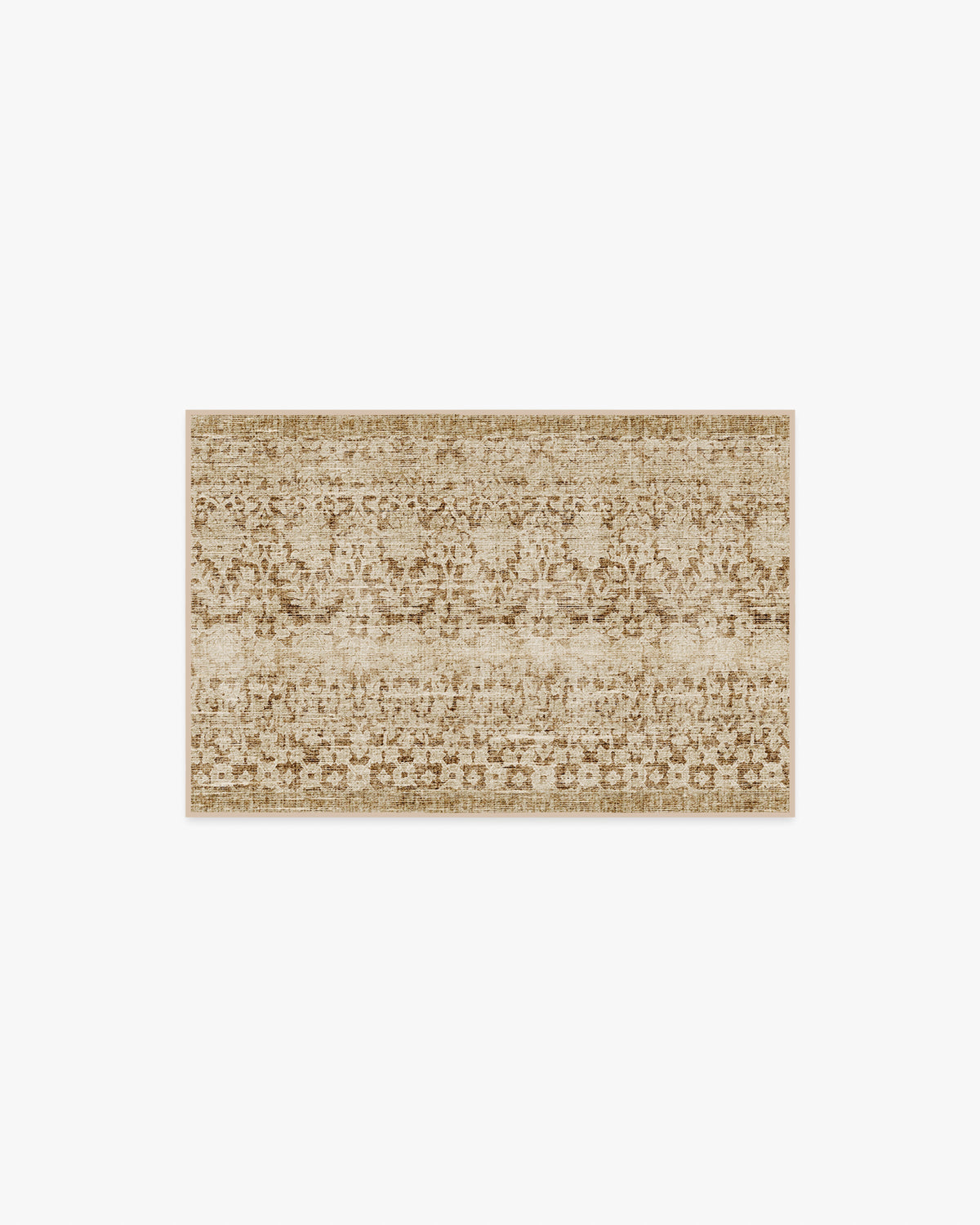 Pernilla Wheat Flatwoven Rug