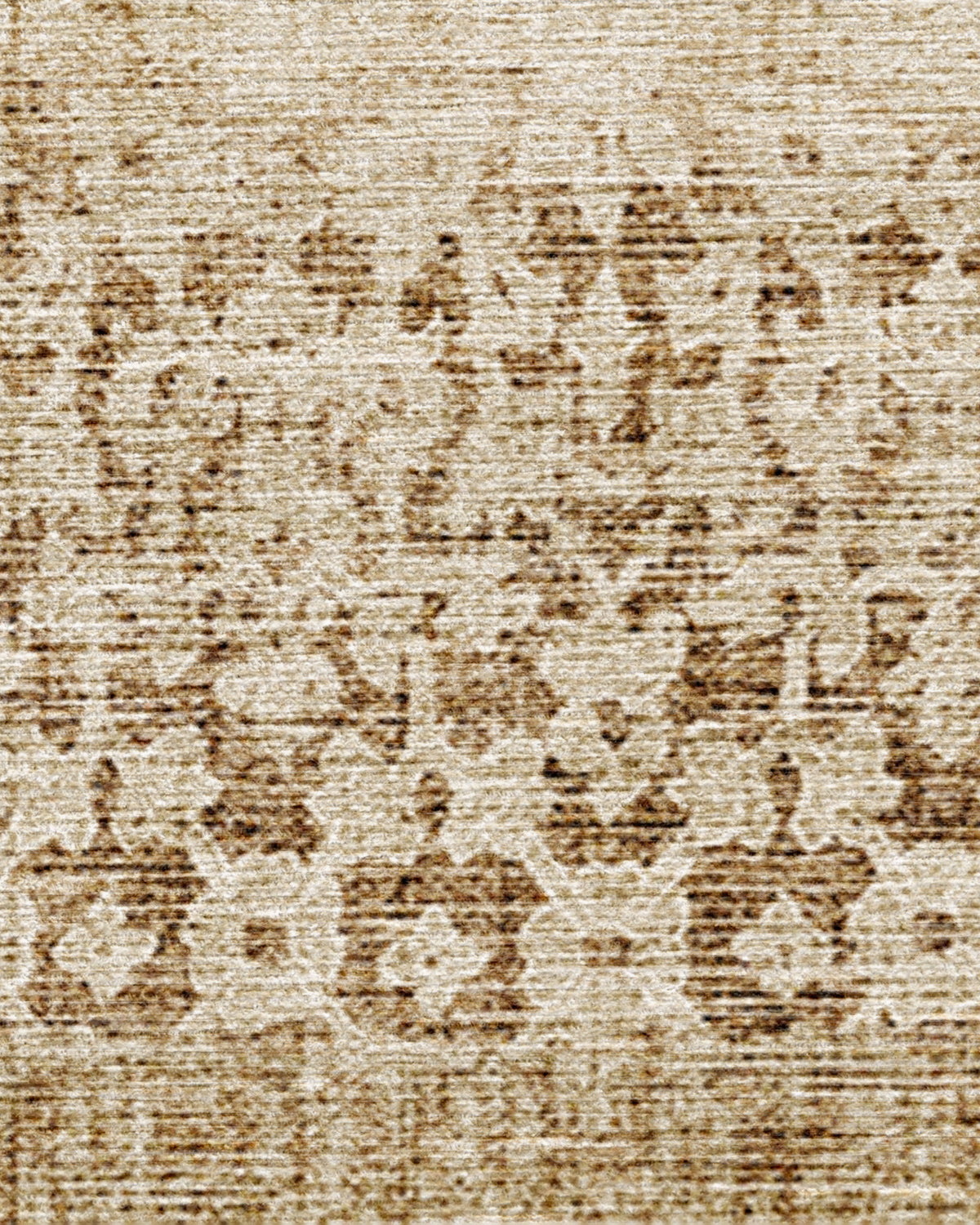 Pernilla Wheat Flatwoven Rug
