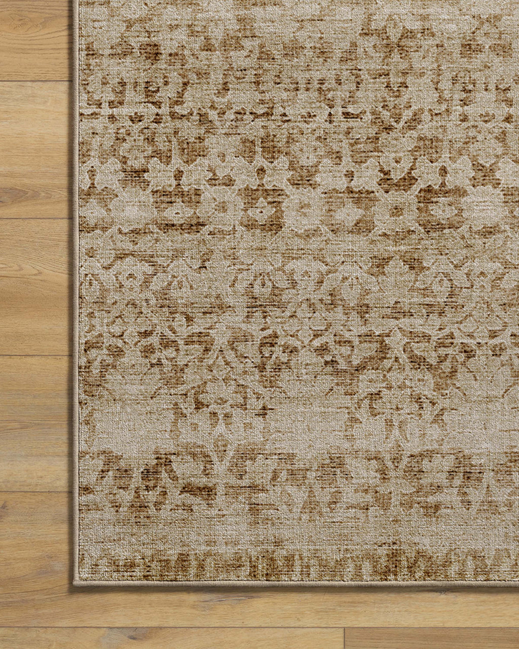 Pernilla Wheat Rug