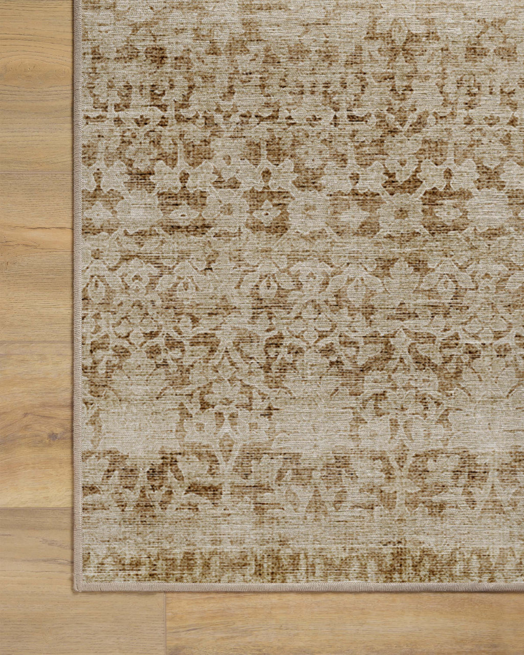 Pernilla Wheat Flatwoven Rug