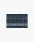 Pierre Navy Rug