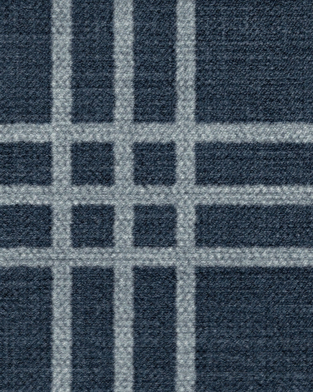 Pierre Navy Rug