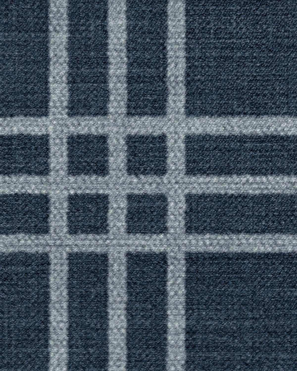 Pierre Navy Rug