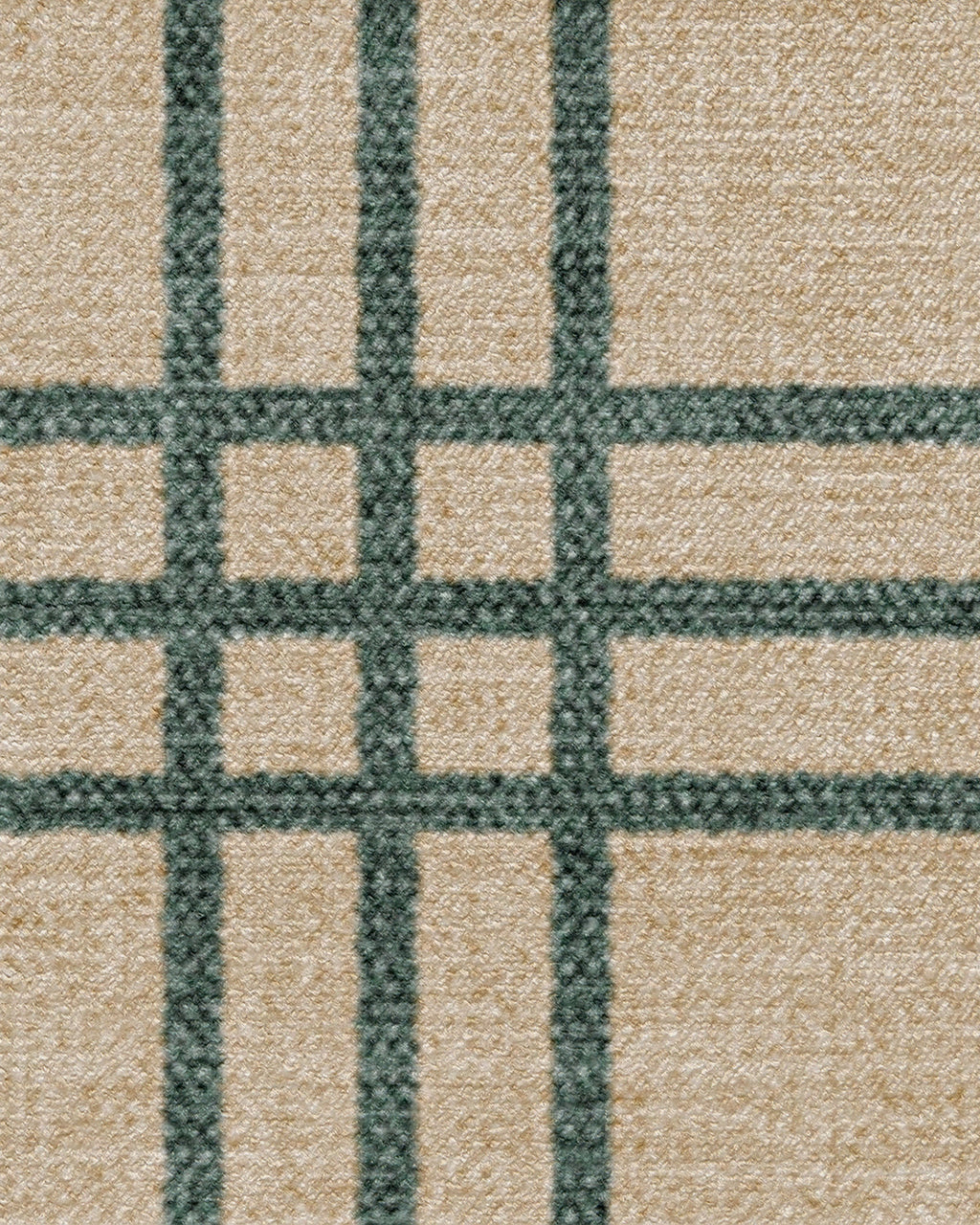 Pierre Olive & Natural Rug