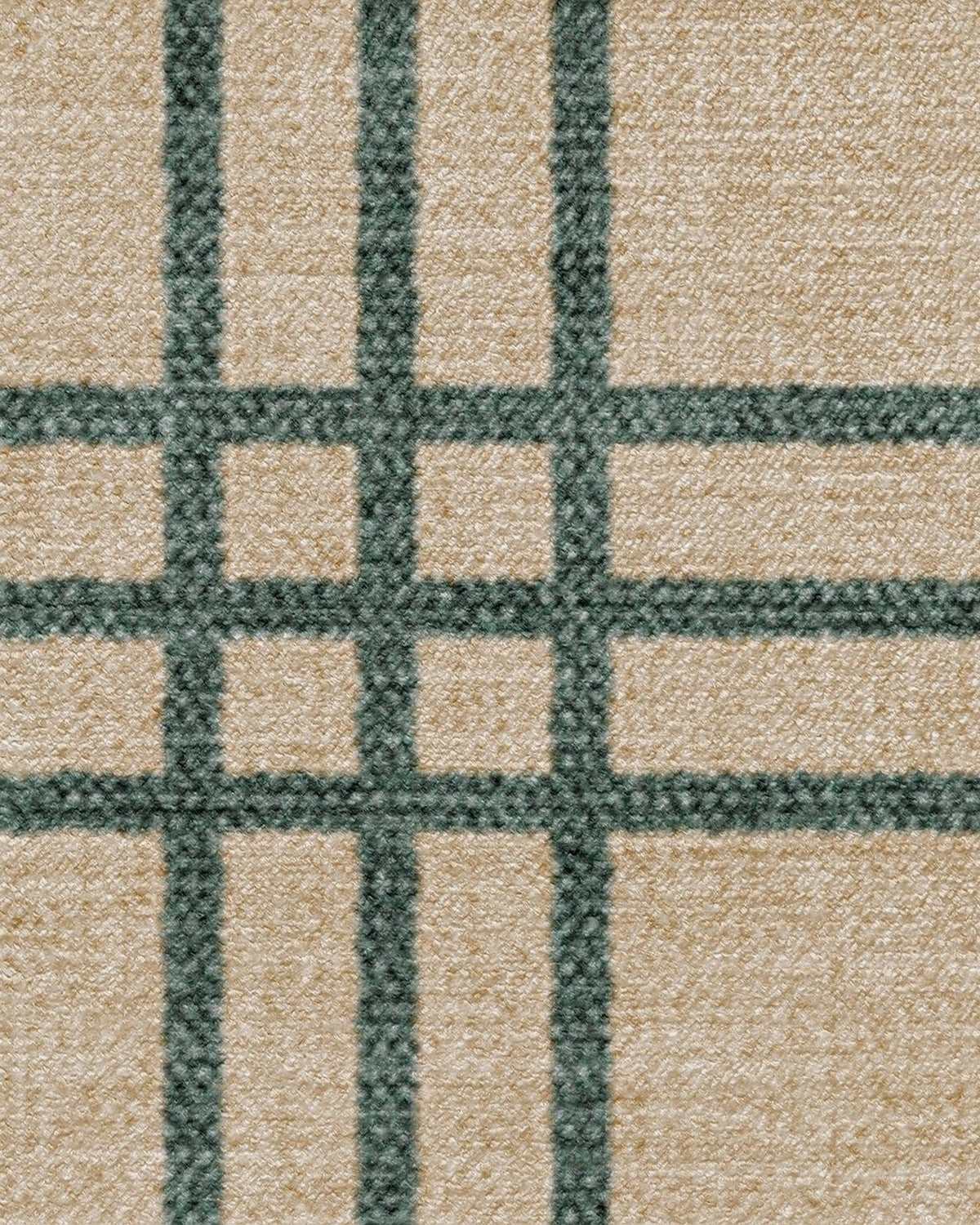 Pierre Olive & Natural Rug