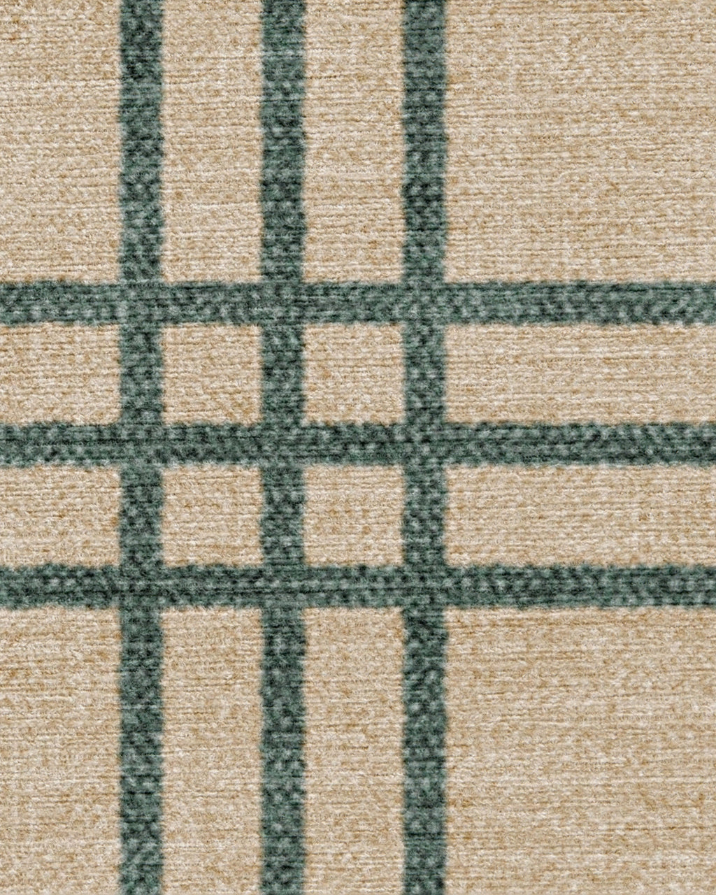Pierre Olive & Natural Flatwoven Rug