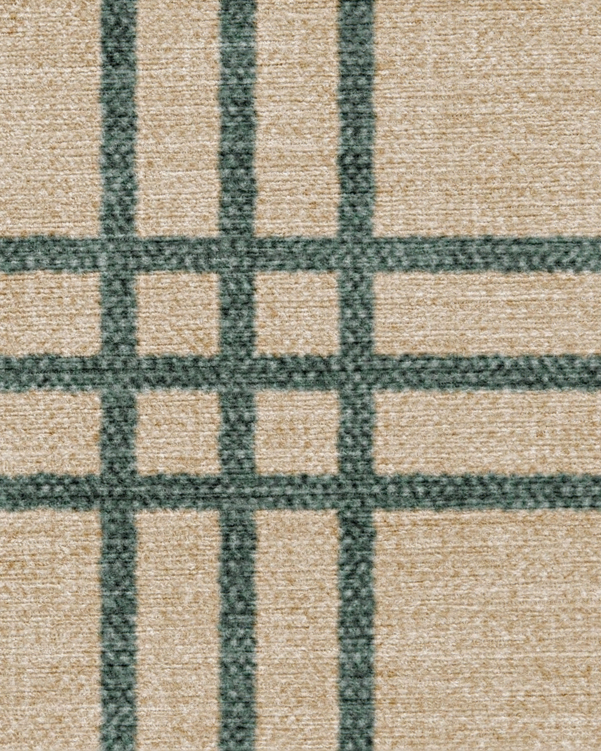 Pierre Olive & Natural Flatwoven Rug
