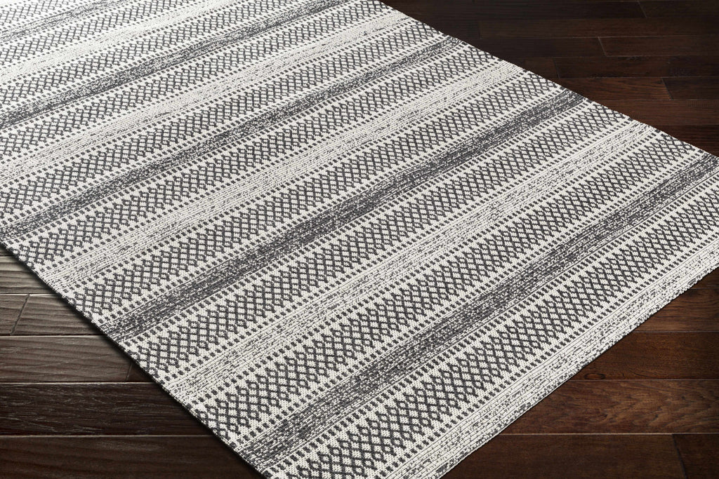 Planada Washable Area Rug - Clearance