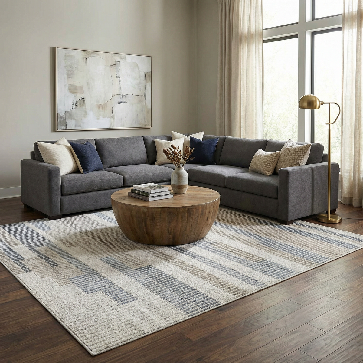 Brisa Area Rug - Clearance