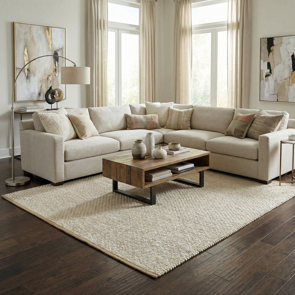 Inoke Area Rug - Clearance