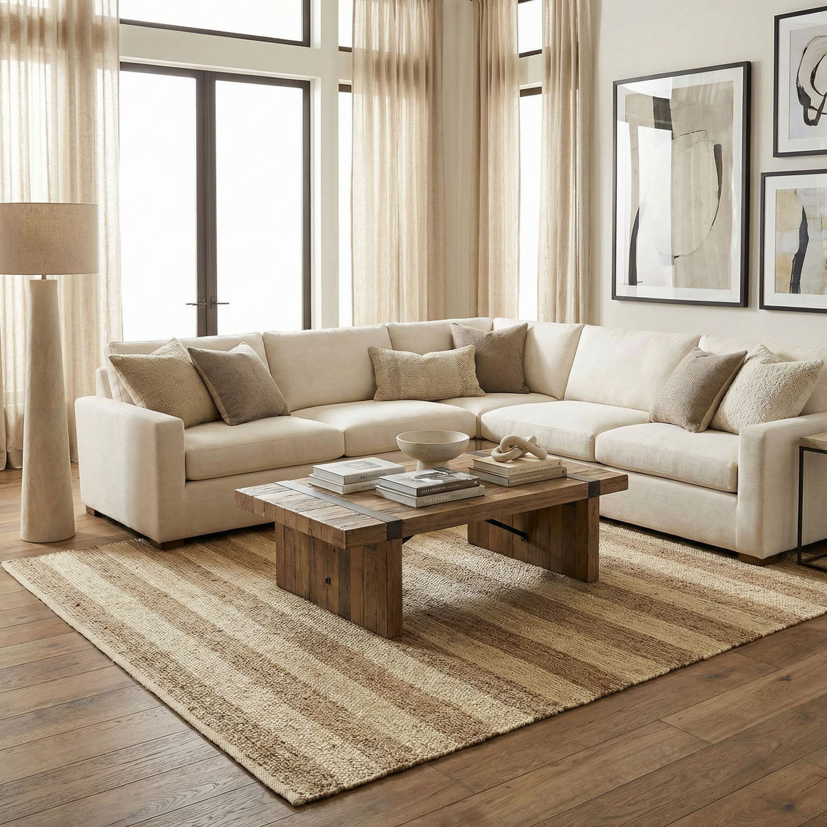 Ilkay Area Rug - Clearance