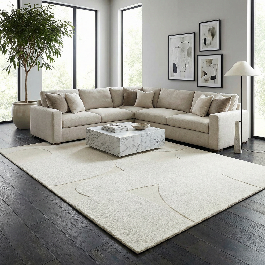 Thina Area Rug - Clearance