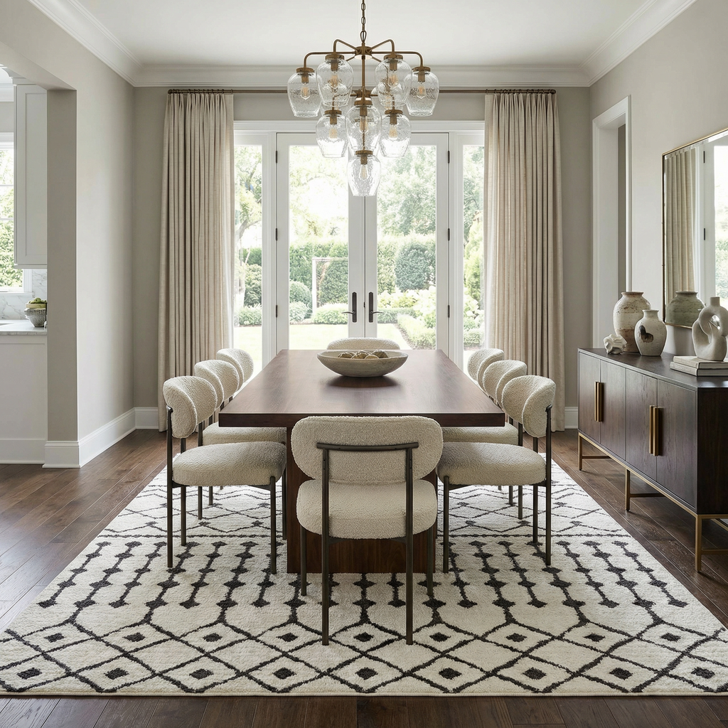 Ringwood Area Rug - Clearance