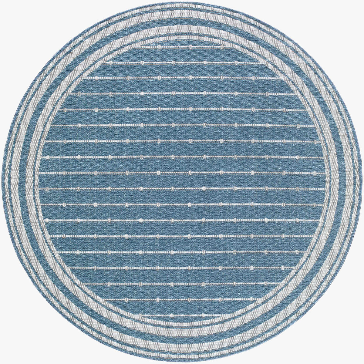 Palma Slate Outdoor Area Rug