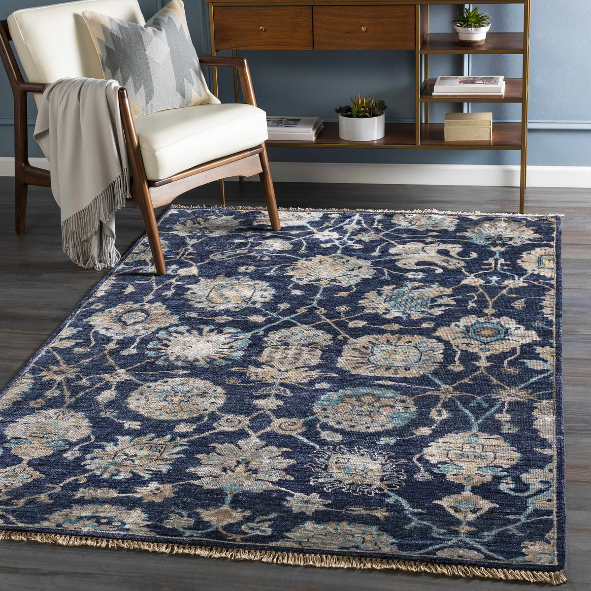 Pinetop Premium Rug - Clearance