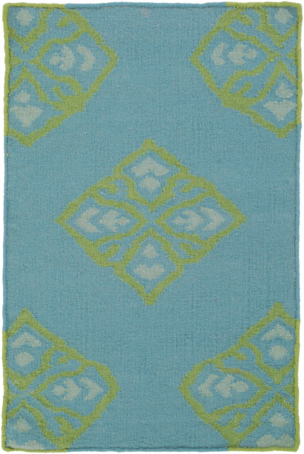 Poestenkill Area Rug - Clearance