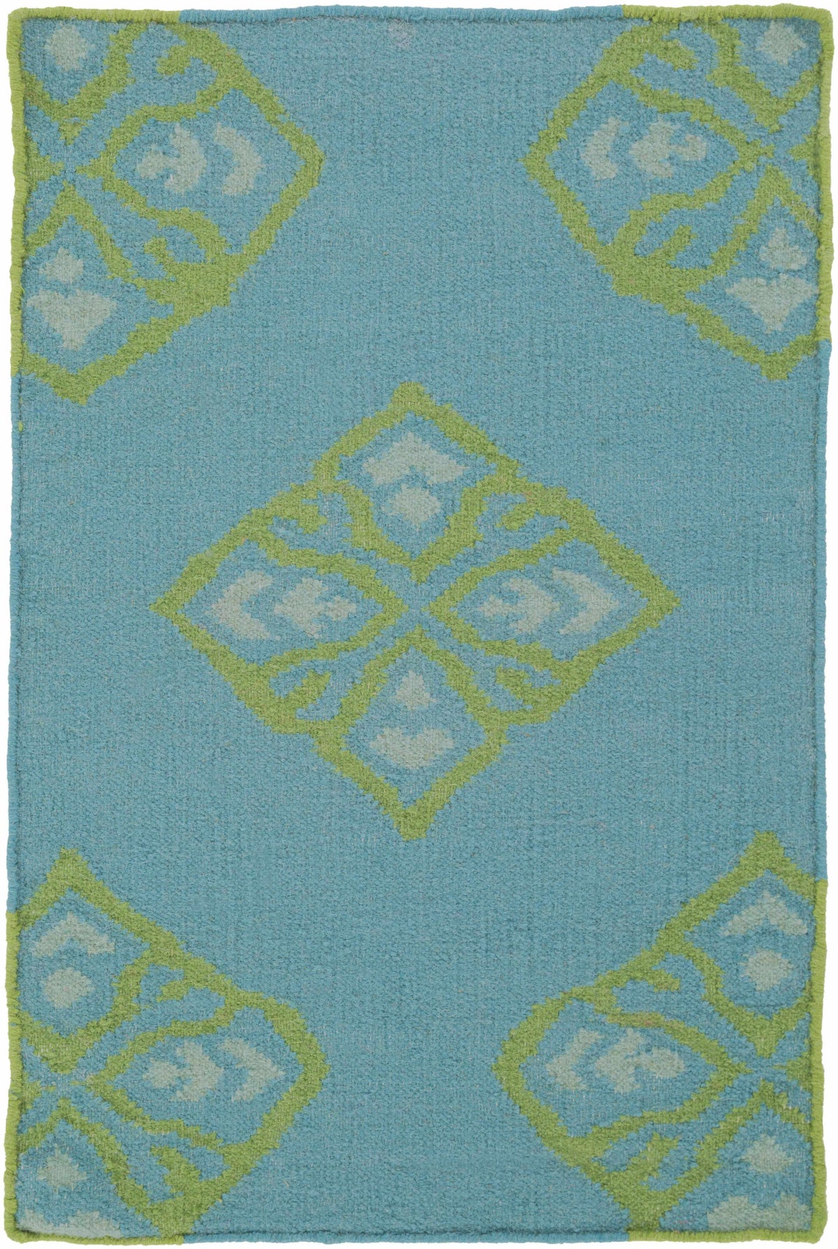 Poestenkill Area Rug - Clearance
