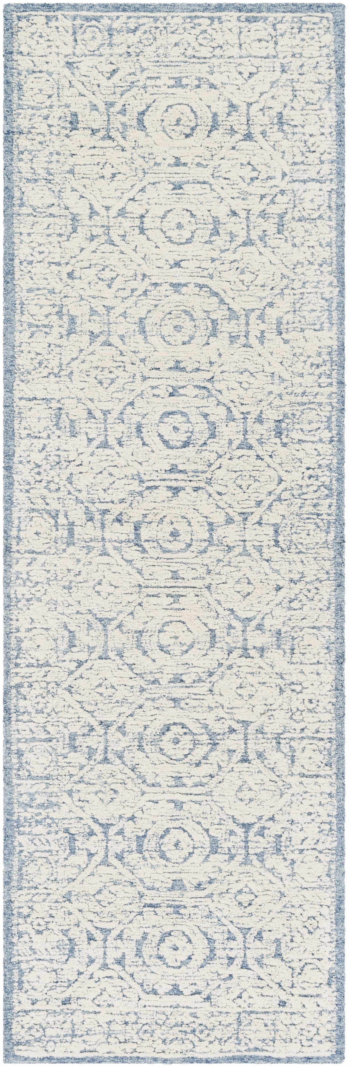 Poland Area Rug - Clearance