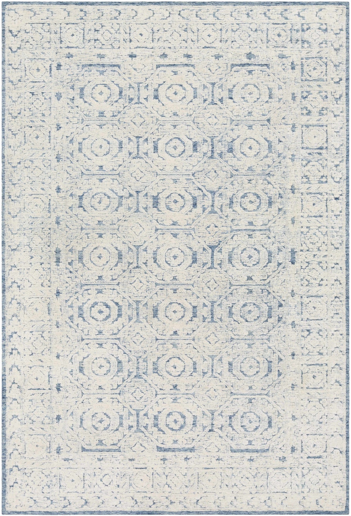 Poland Area Rug - Clearance
