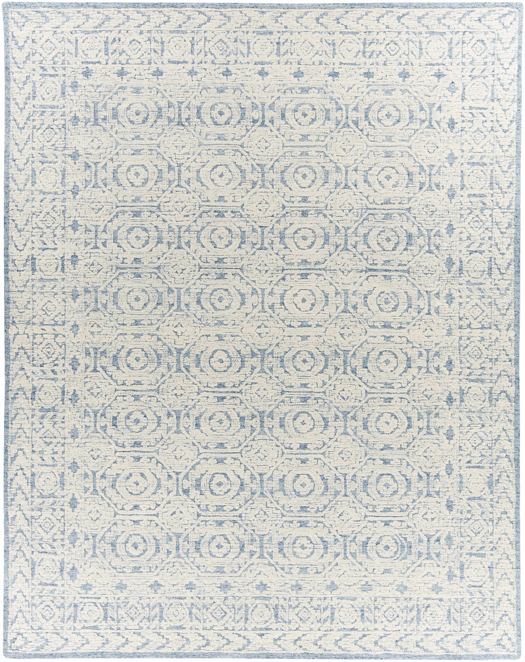 Poland Area Rug - Clearance