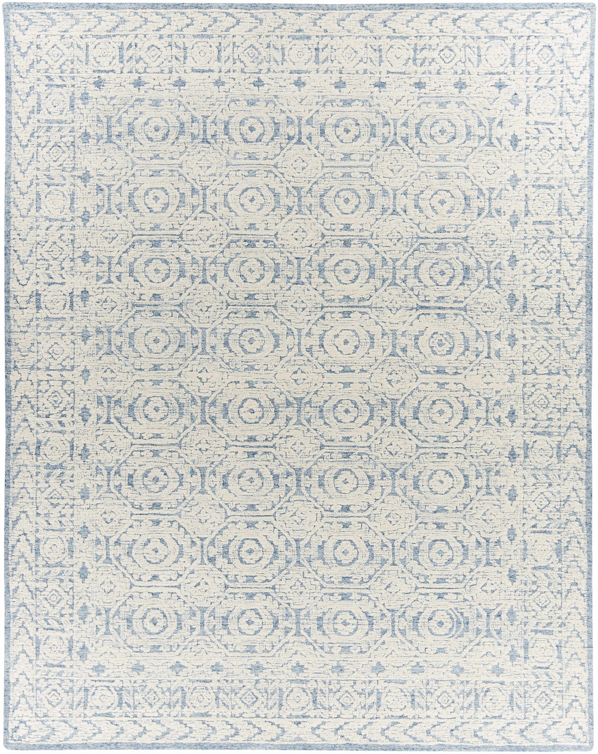 Poland Area Rug - Clearance