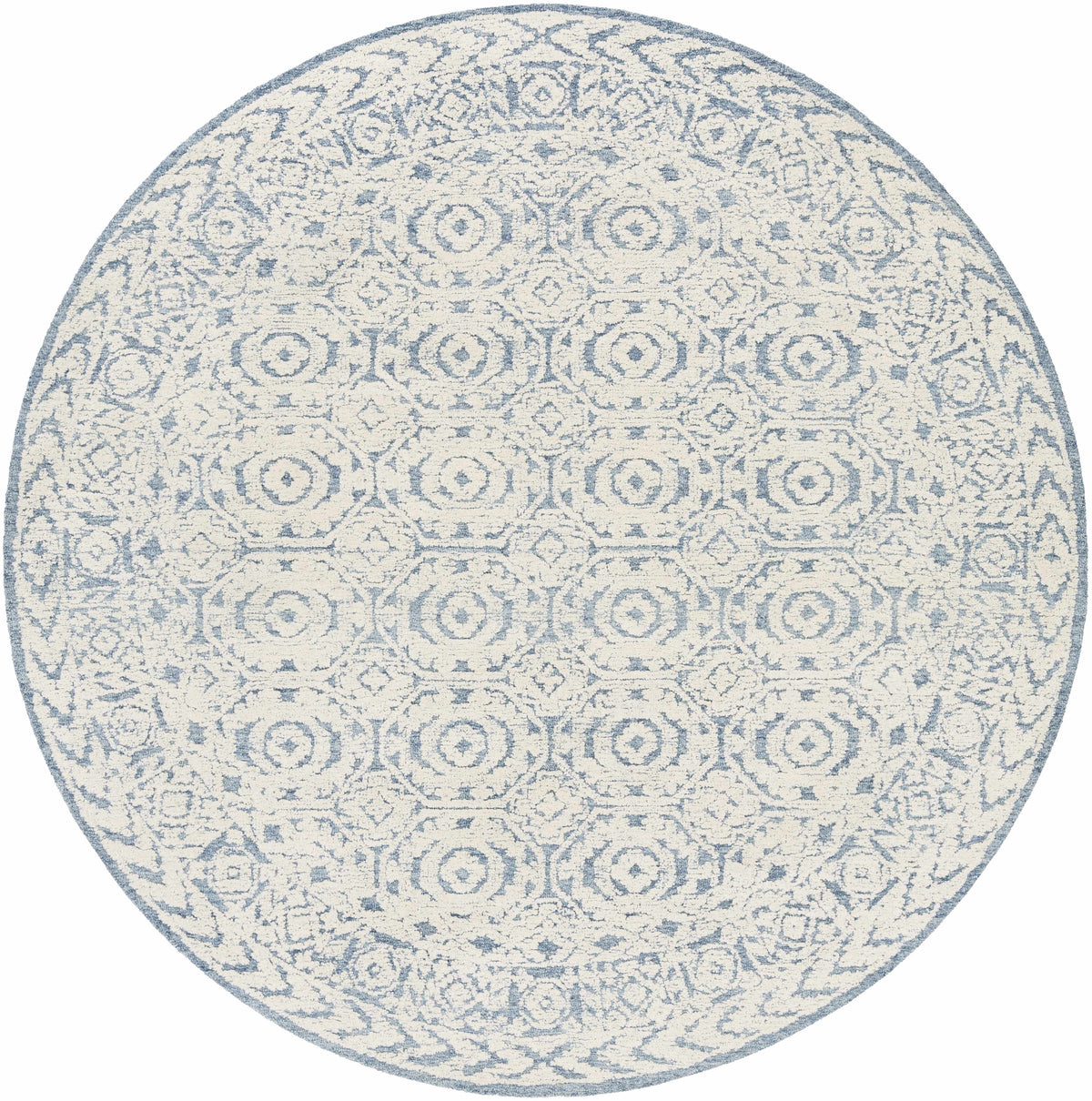Poland Area Rug - Clearance