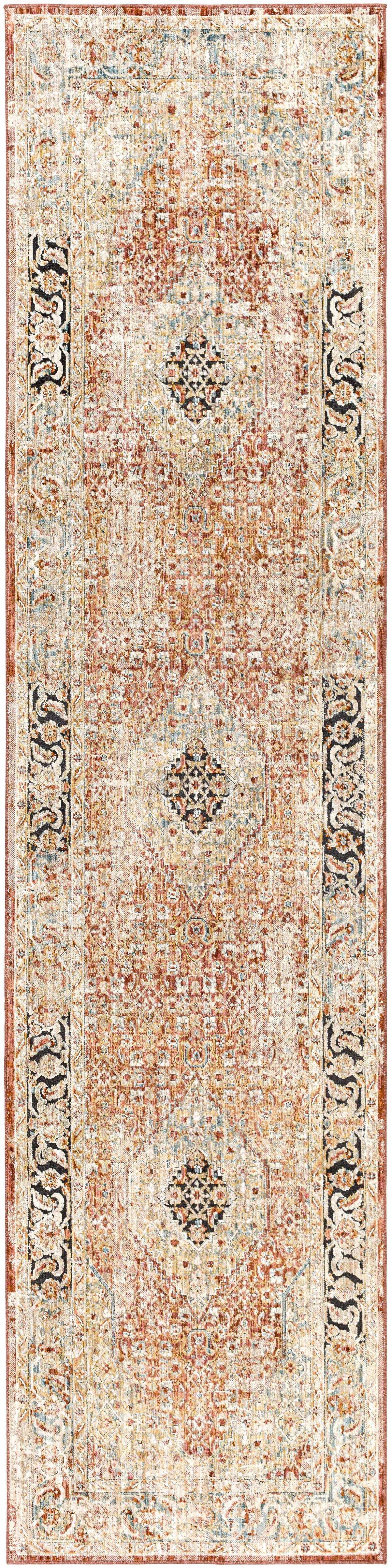 Polomolok Luxe Performance Rug - Clearance