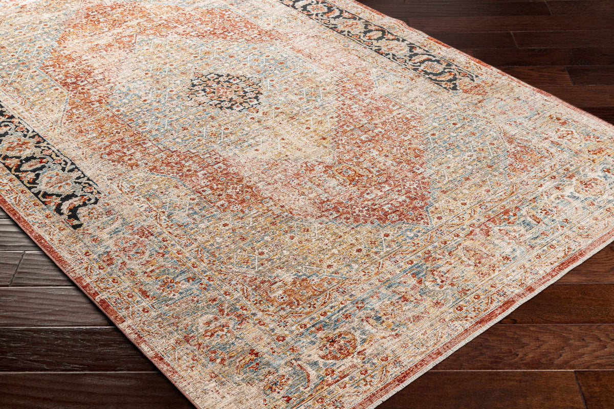 Polomolok Luxe Performance Rug - Clearance