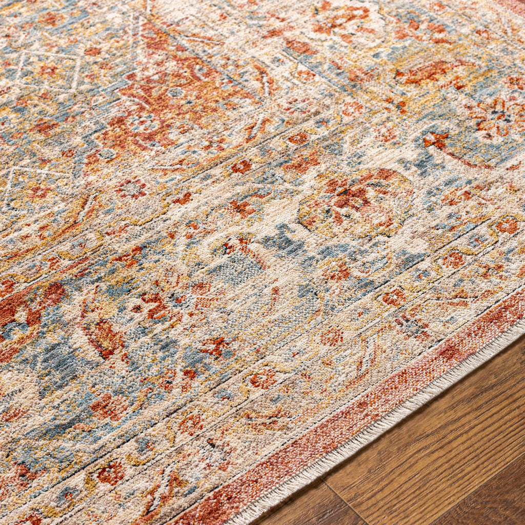 Polomolok Luxe Performance Rug - Clearance