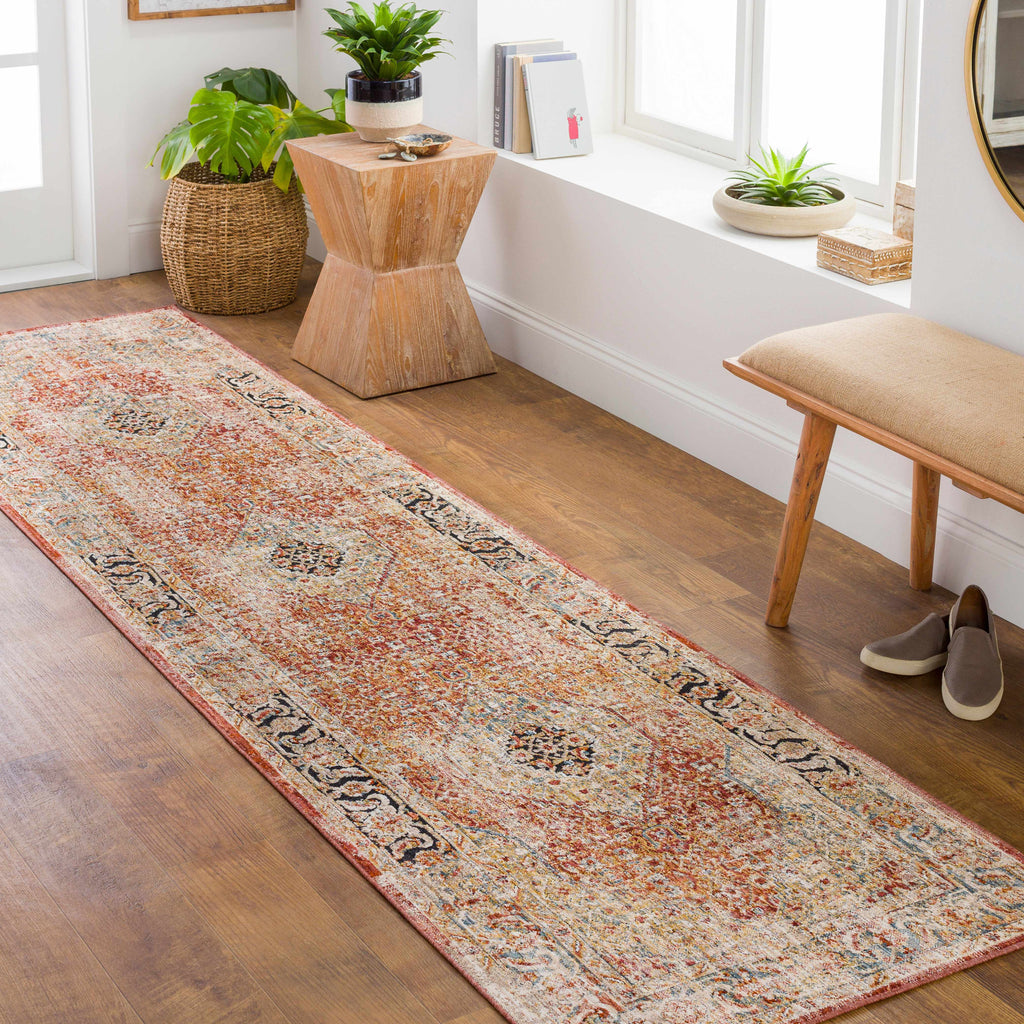 Polomolok Luxe Performance Rug - Clearance