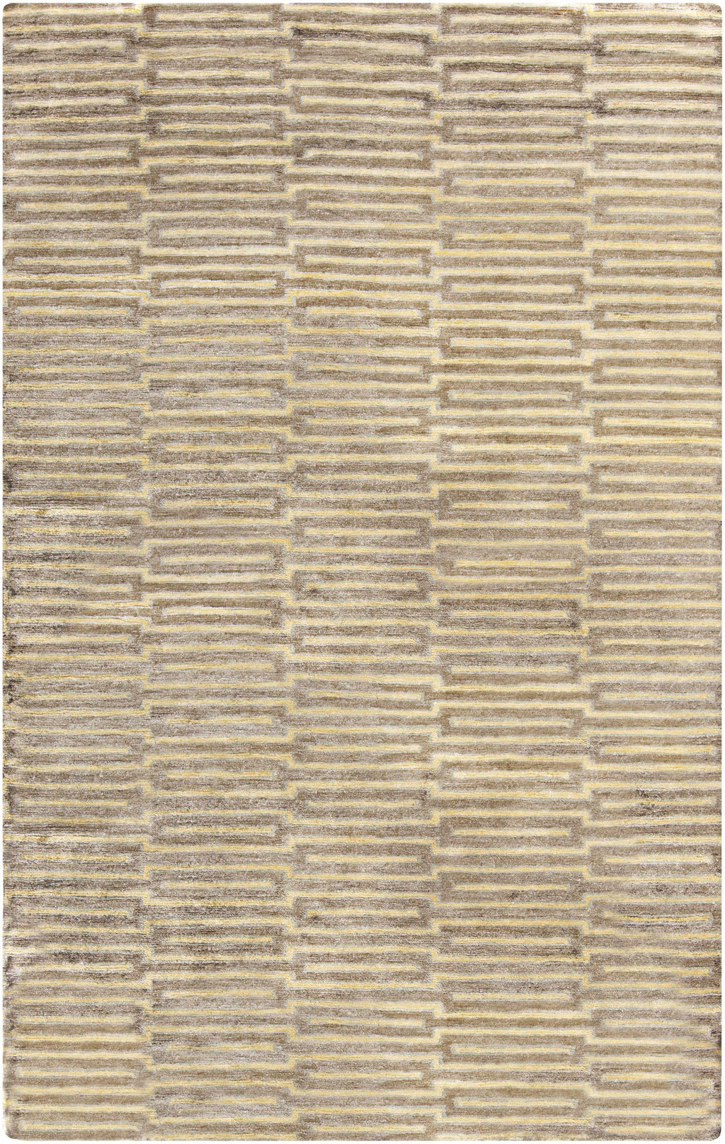 Porthma Premium Viscose Area Carpet - Clearance