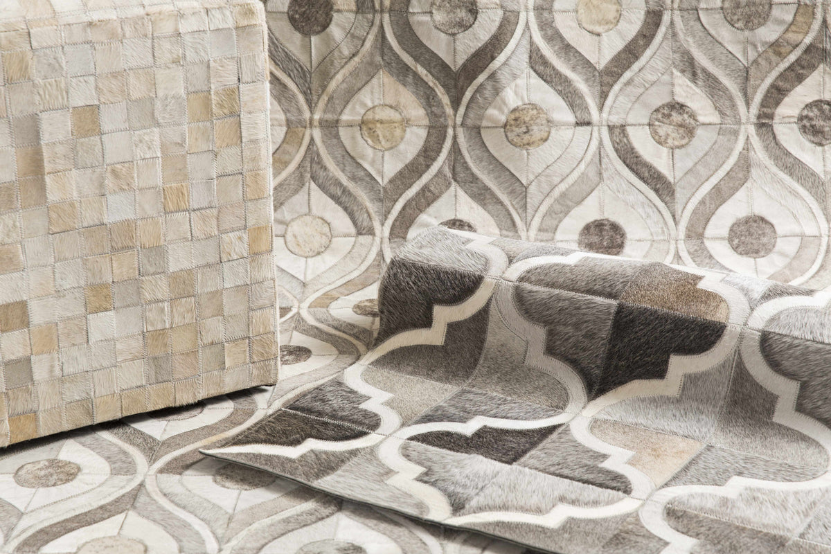 Paron Area Rug - Clearance