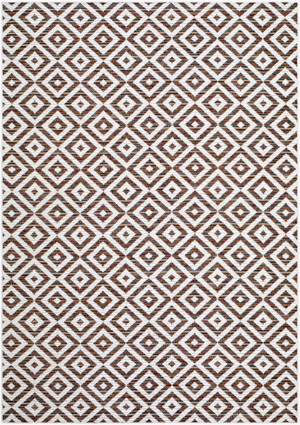 Gerwin  Beige Traditional Washable Area Rug