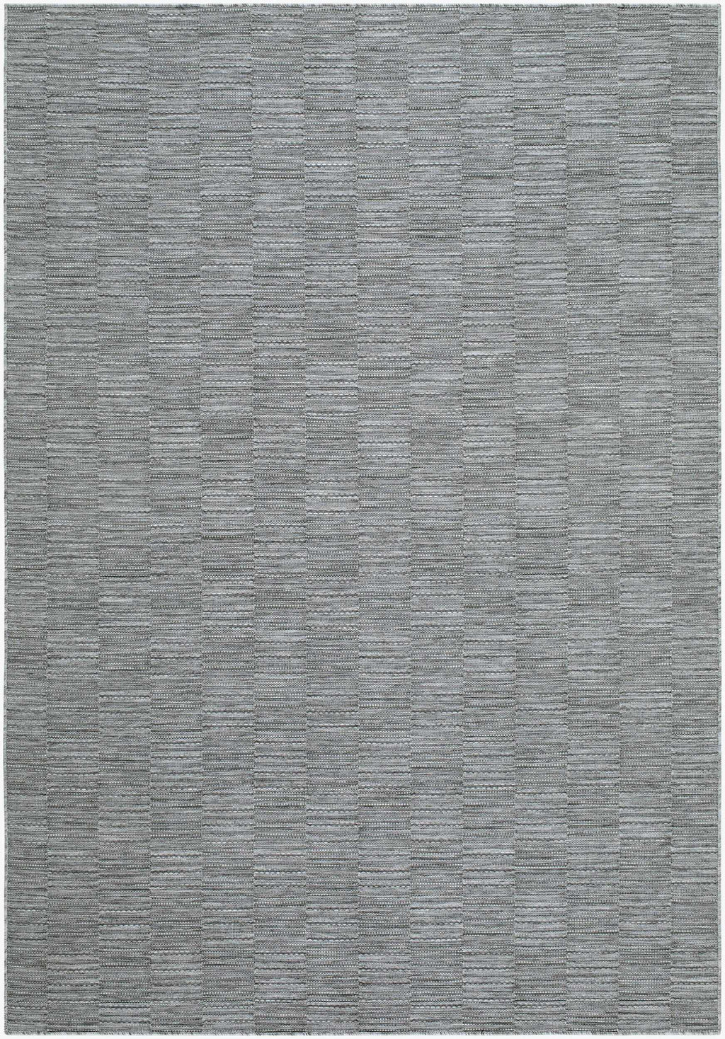 Desdra  Gray Traditional Washable Area Rug