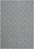 Desdra  Gray Traditional Washable Area Rug