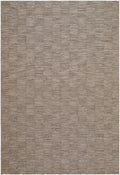 Desdra  Taupe Traditional Washable Area Rug