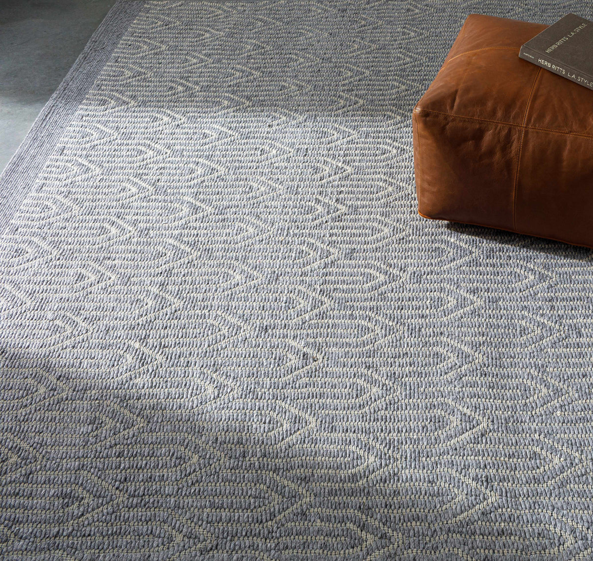 Peri Area Rug - Clearance