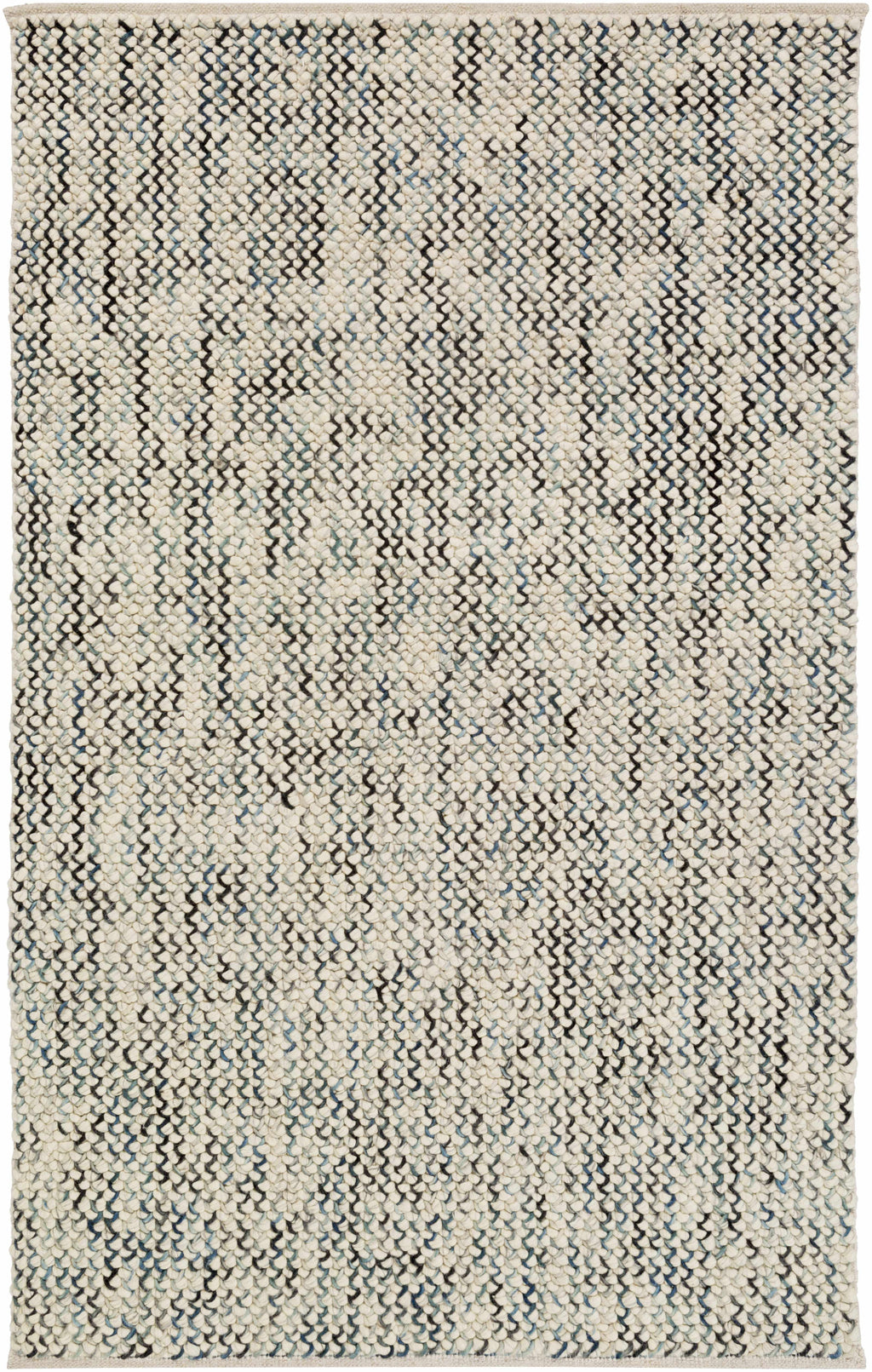 Printer Area Rug