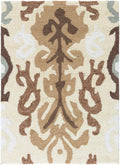 Prineville Area Rug - Clearance