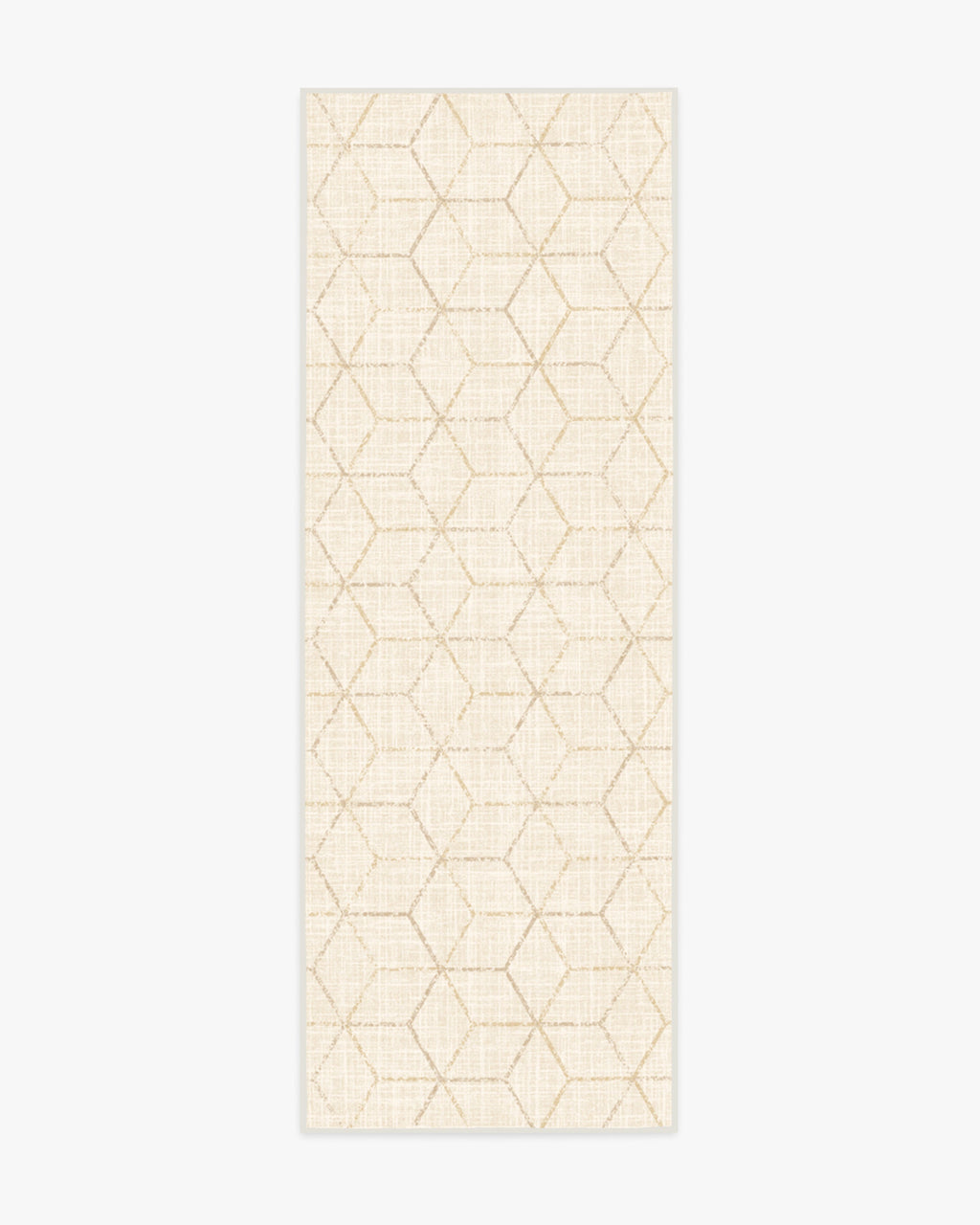 Prisma Cream Rug