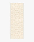 Prisma Cream Rug